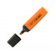 ROTULADOR FLUORES. A-SERIES NARANJA AS0527